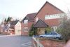 Albergue New Forest Lodge
