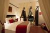 Albergue Riad Dar Alfarah