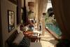 Albergue Riad Dar Alfarah