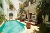 Albergue Riad Dar Alfarah