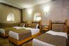 Bed & Breakfast Cave Hotel Saksagan