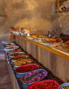 Bed & Breakfast Cave Hotel Saksagan