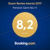 Hostal Pension Garni No.11