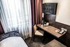 Hotel Mercure Frankfurt City Messe