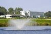 Atlantic Hotel Galopprennbahn