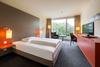Atlantic Hotel Galopprennbahn