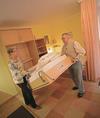 Apartamento Appartement Haus Salzburg