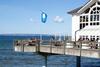 Apartamento Ferienappartement Buskam