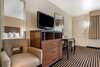 Hotel Best Western Townhouse Lodge