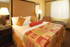 Hotel Best Western Townhouse Lodge