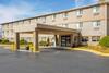 Hotel Comfort Inn - Rockford