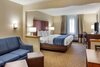 Hotel Comfort Inn - Rockford