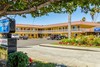 Hotel Rodeway Inn