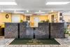 Hotel Quality Inn Central