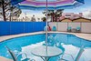 Hotel Americas Best Value Inn-sierra Vista