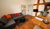 Apartamento Altstadtpalais Im Sand