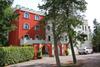 Burg Hotel Romantik