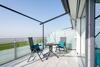 Apartamento Seegarten Appartements B�sum