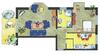 Apartamento Ferienwohnungen Schulte