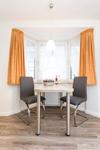 Apartamento Haus Wattenblick