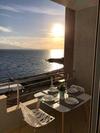 Skyfall Apartment