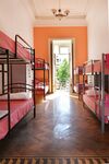 Mr. Hostel Baku