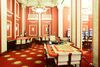 Hotel Crowne Plaza - Minsk