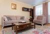 Apartments On Zakharova 67/1