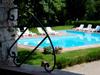 Hotel Fattoria Pratale