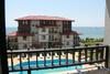 Hotel Complex Bademite