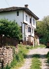 Parlapanova Guest House - Pool Access