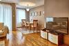 Baratero City I Apartments