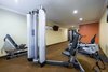 Hotel Comfort Inn & Suites