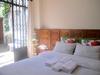 Apartamento Patio Granada