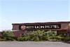 Red Lion Hotel Pendleton