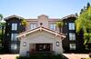 Hotel La Quinta Inn Stockton