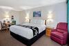 Hotel La Quinta Inn Stockton