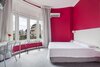 Hotel Crisol Mundial