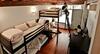 Albergue Granada Inn Backpackers