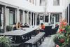 Albergue Granada Inn Backpackers