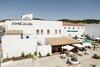 Hotel Entreolivos