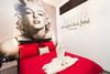 Hostal Backstage Boutique Townhouse