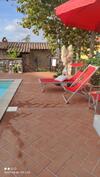 Agroturismo Agriturismo La Ghiraia