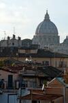 Hostal La Mongolfiera Rooms In Navona