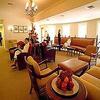 Houstonian Hotel Club & Spa