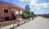 Apartamento Baia Turchese Olbia