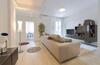 Apartamento Vestri Golden Suite