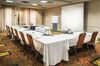 Hotel Hilton Garden Inn Denver Airport