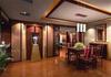 Royal Court Hotel Shanghai