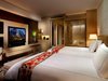 Hotel Intercontinental Puxi